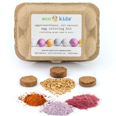 Egg Coloring Kit