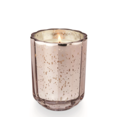 Ilume Mirrored Glass Candle
