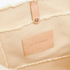 Graf Lantz Graf Lantz Canvas Boat Bag