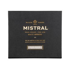 Mistral Fragrance Gift Set