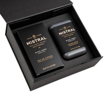 Fragrance Gift Set