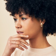 Delicate Babe Earrings