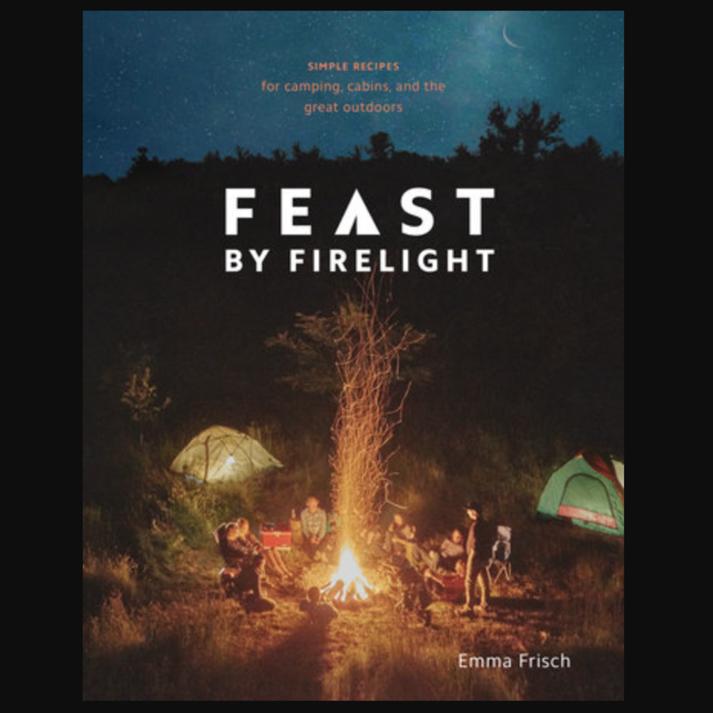 "Feast by Firelight"