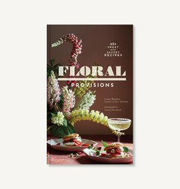 "Floral Provisions"