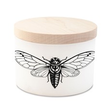 Skeem Citronella Triple Wick Candle