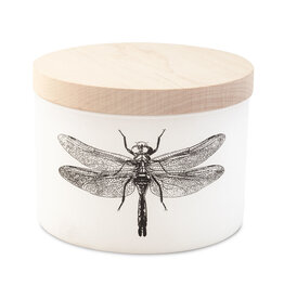 Citronella Triple Wick Candle