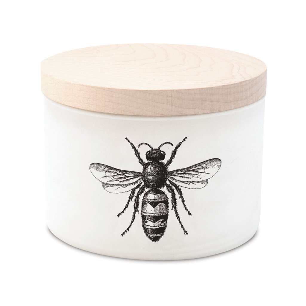 Skeem Citronella Triple Wick Candle