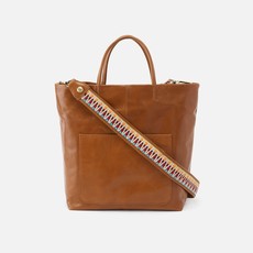 Hobo Hobo Tripp Tote  with Guitar Strap