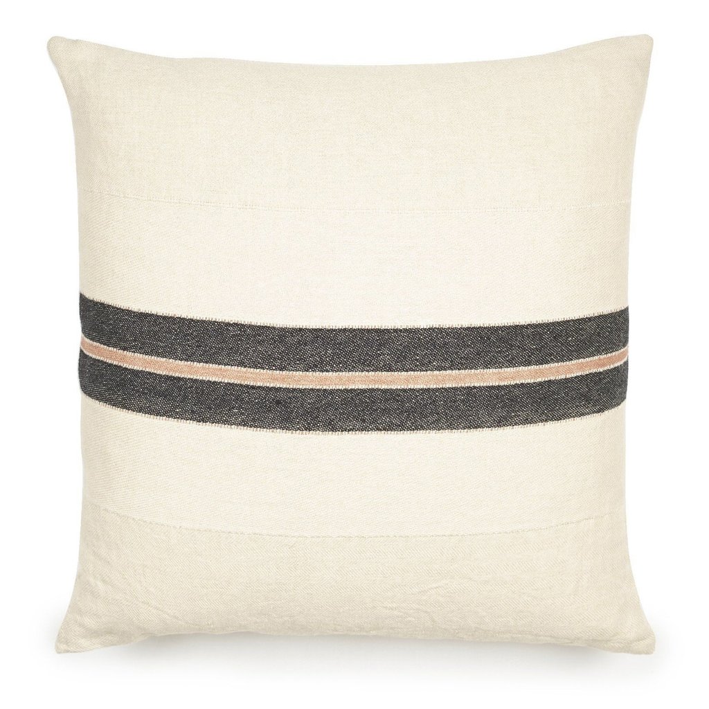 Libeco Libeco Patagonian Stripe Pillow
