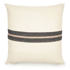 Libeco Libeco Patagonian Stripe Pillow