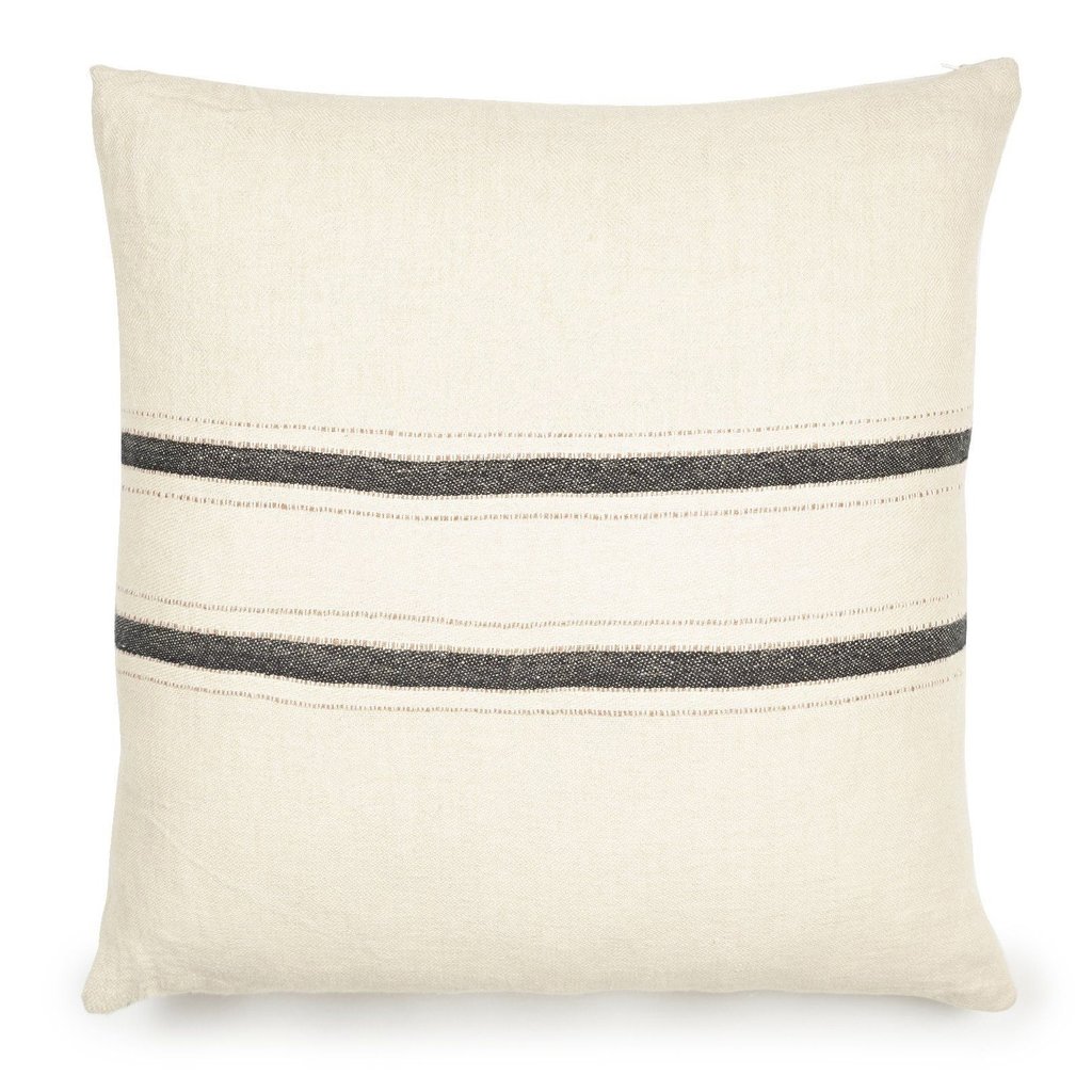 Libeco Libeco Patagonian Stripe Pillow