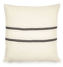 Libeco Patagonian Stripe Pillow
