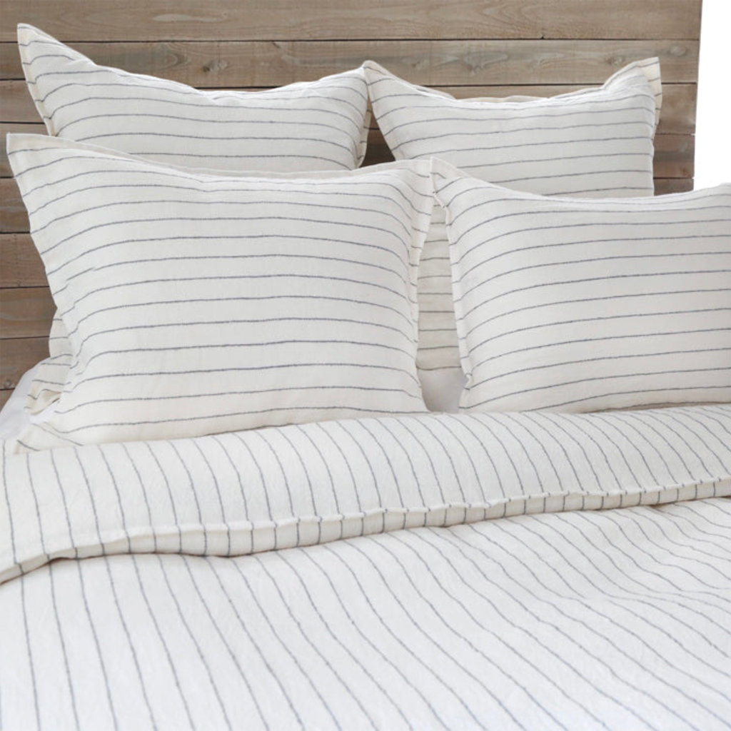 Slate Blake Duvet