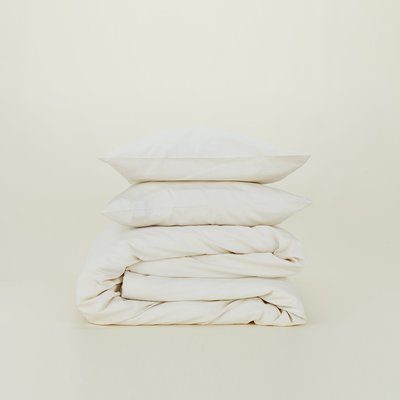 Hawkins NY Percale Duvet Cover