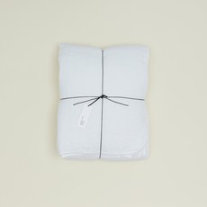 Hawkins NY Simple Linen Quilt