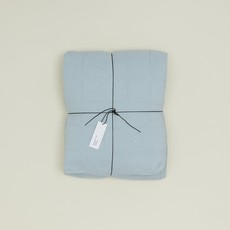Hawkins NY Simple Linen Quilt