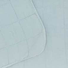 Hawkins NY Simple Linen Quilt