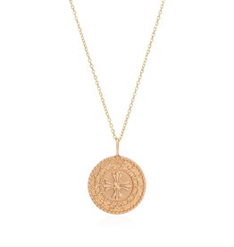 Vale Jewelry Protection Amulet Necklace