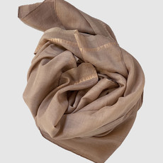 Silk & Wool Scarf