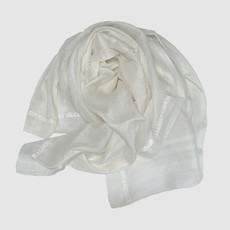 Silk & Wool Scarf