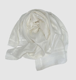 Silk & Wool Scarf