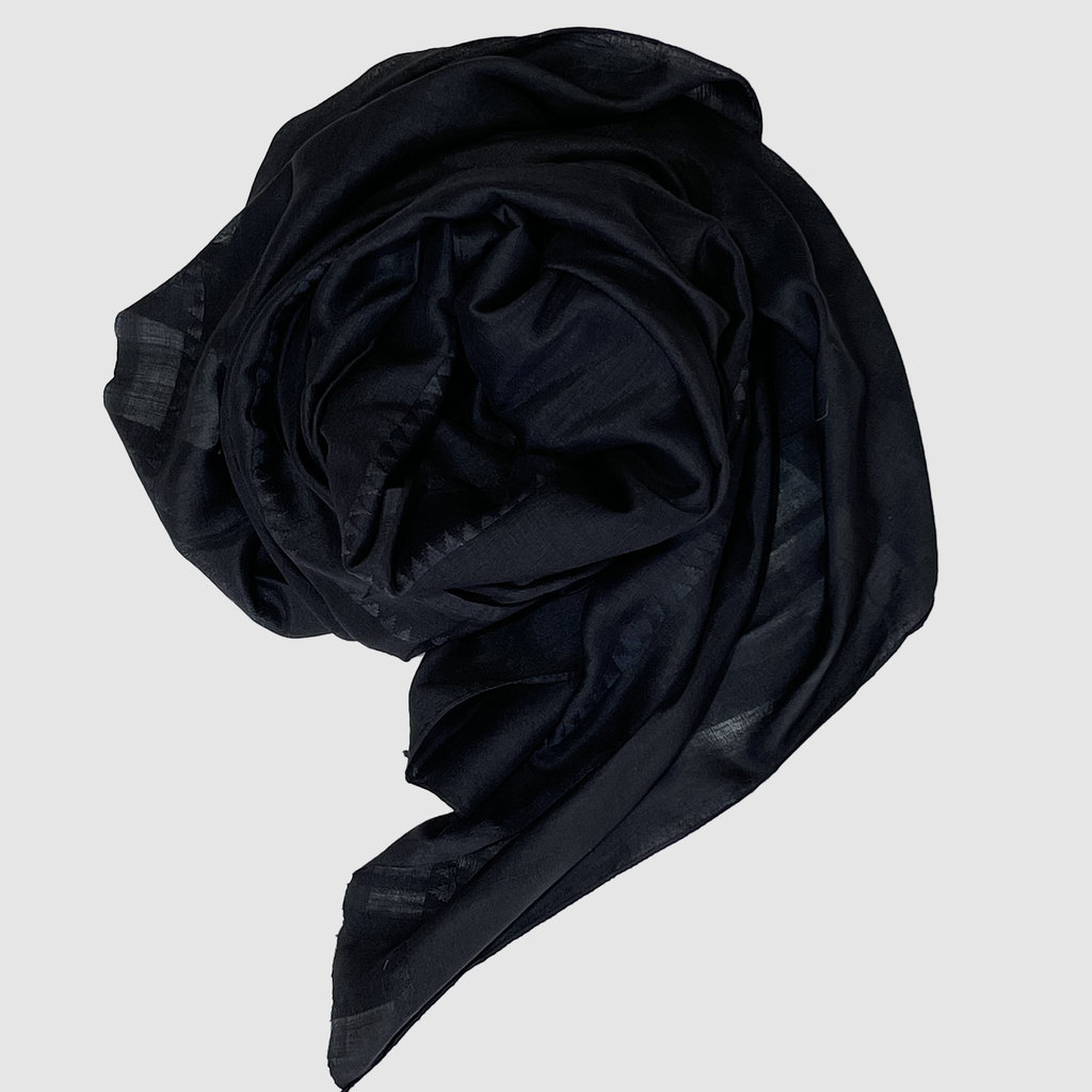 Women's silk wool scarves Canada  Shop 100% silk wool shawls wraps –  econica