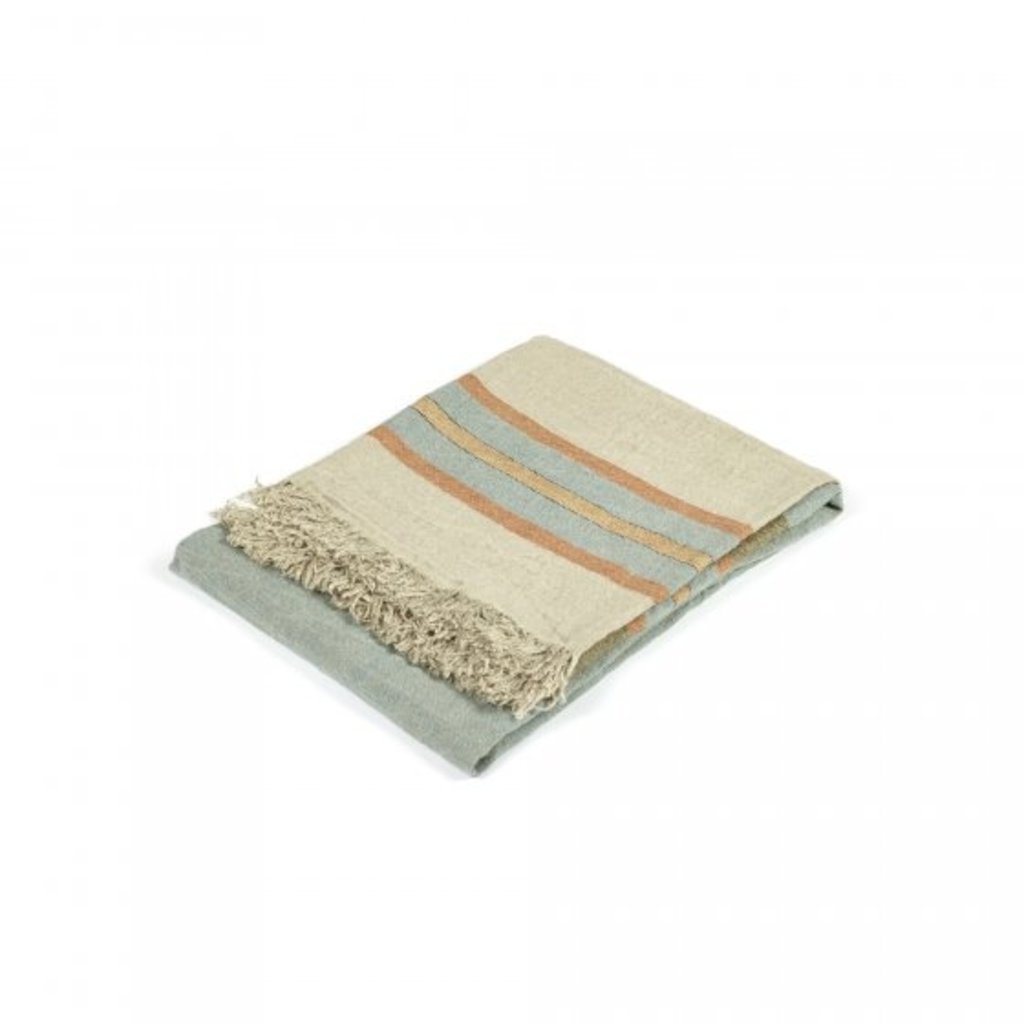 Libeco Libeco Belgian Linen Guest Towel