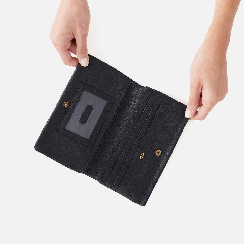Hobo Hobo Lumen  Continental Wallet
