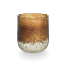 Illume Radiant Glass Candle