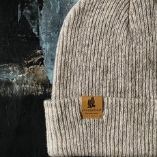 Evangeline Evangeline Merino Wool Beanie