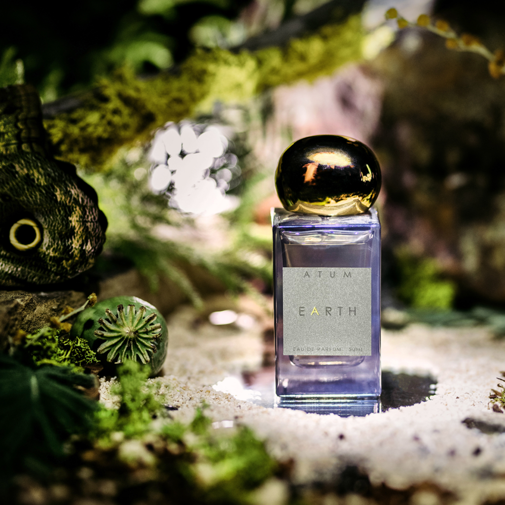 Lilac Eau de Toilette, Fine Fragrance