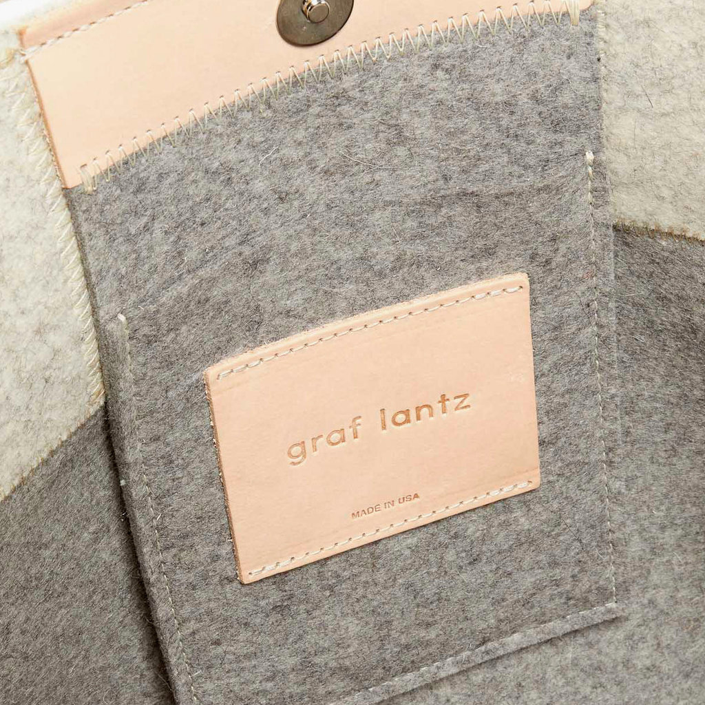 Graf Lantz Graf Lantz Jaunt Tote