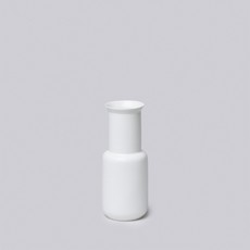 Bamboo Vase