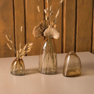 Captiva Glass Vase