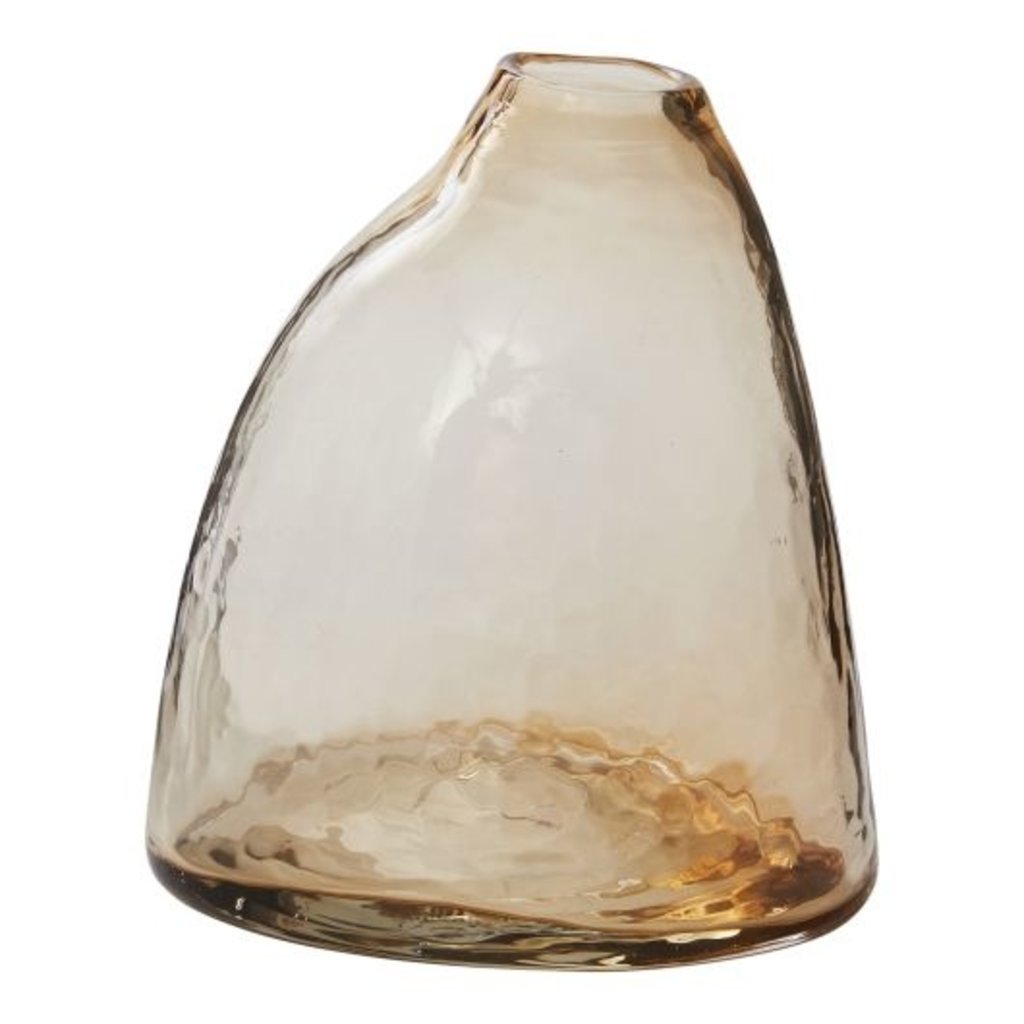 Captiva Glass Vase