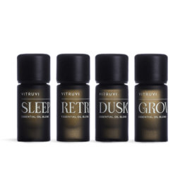 Vitruvi Essential Oil Kit
