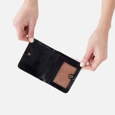 Hobo Hobo Max Mini Bifold Wallet