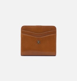 Hobo Max Mini Bifold Wallet