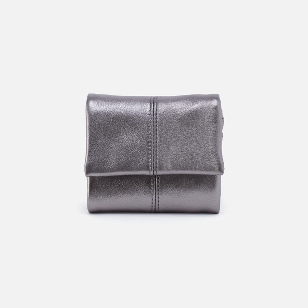 Essential Mini Trifold Wallet