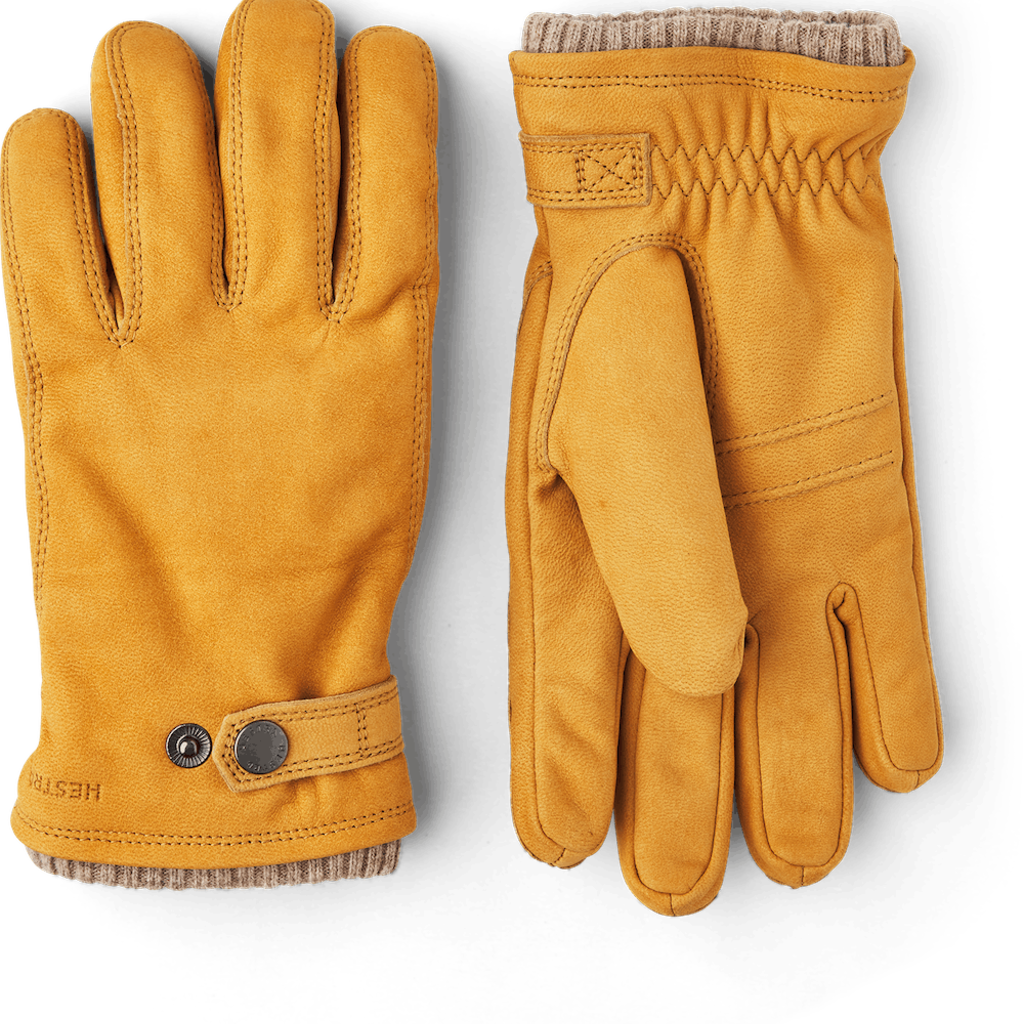 Hestra Bergvik Glove