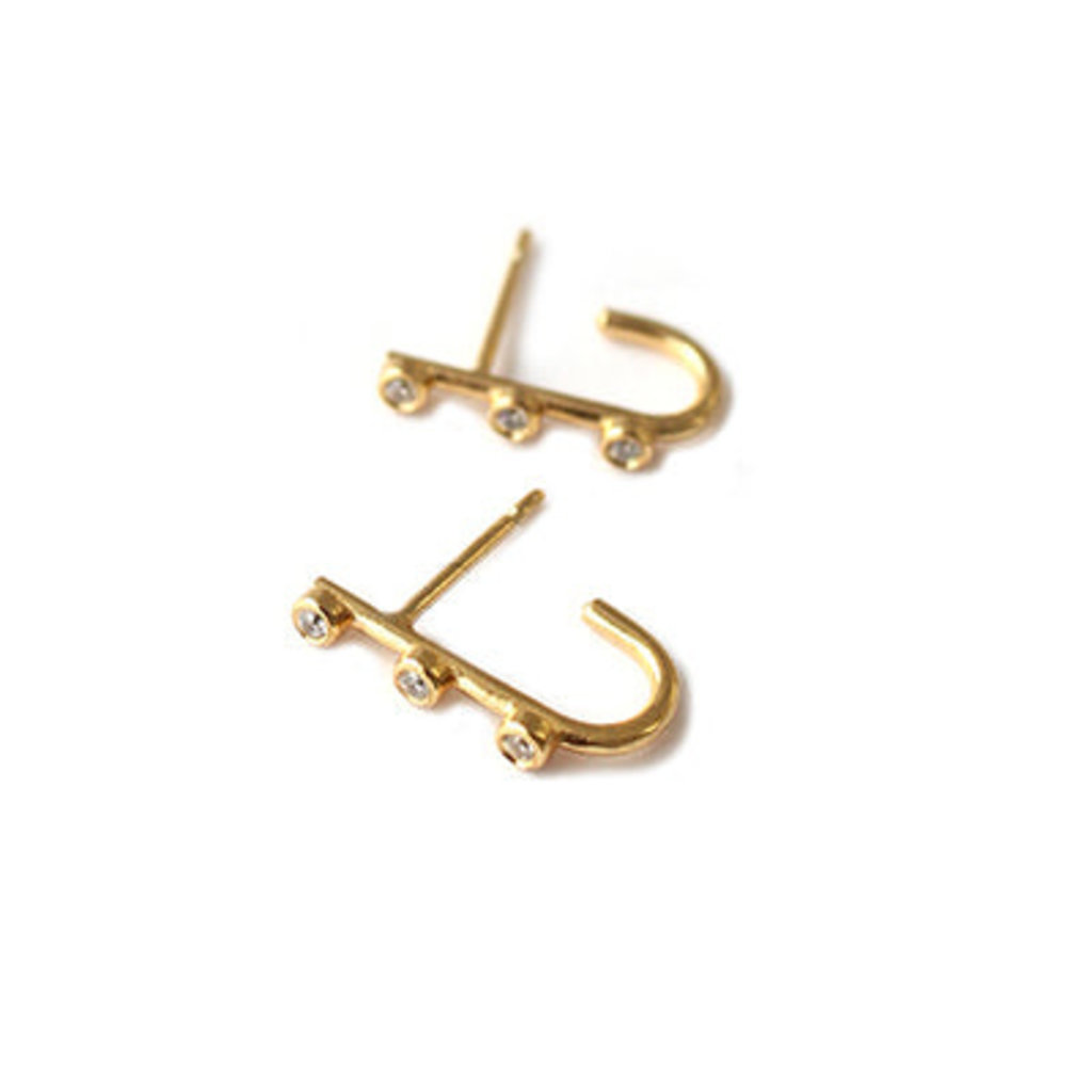 Nina Earrings
