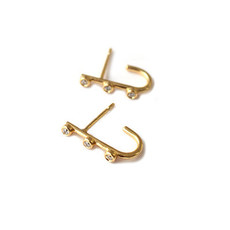 Nina Earrings