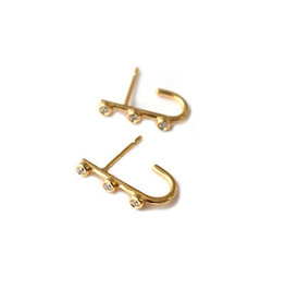 Nina Earrings
