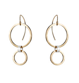 Colleen Mauer Designs Sequence Earrings