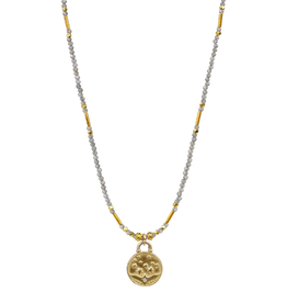 Lulu Designs Raina Necklace