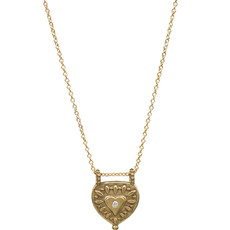Lulu Designs Reya  Necklace