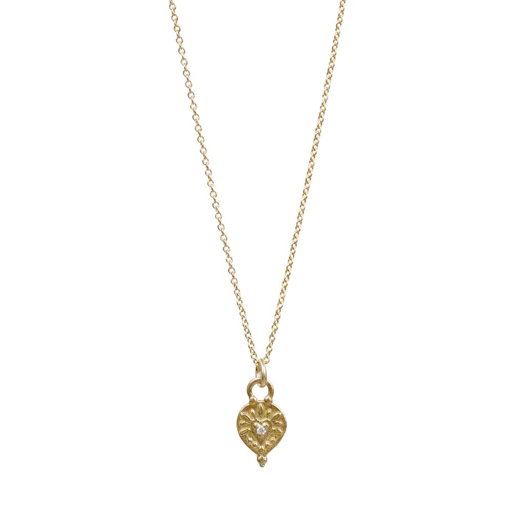 Lulu Designs Reya  Necklace
