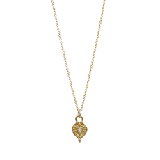 Lulu Designs Reya  Necklace