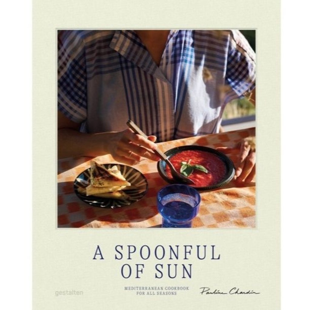 "A Spoonful of Sun"