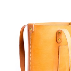 Honor Leather Percival Standard Tote